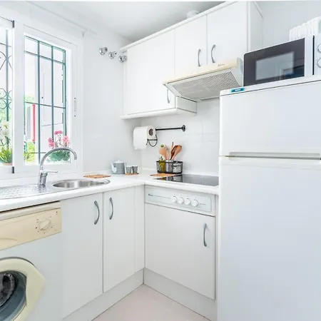Apartment Waiola *