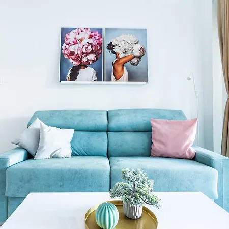 Waiola Apartment La Cala De Mijas