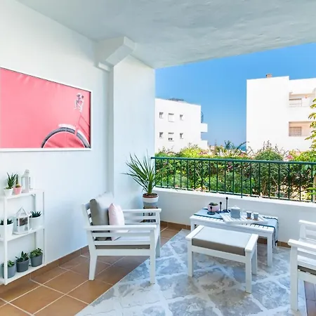 Apartment Waiola La Cala De Mijas