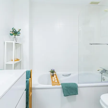 Apartment Waiola *