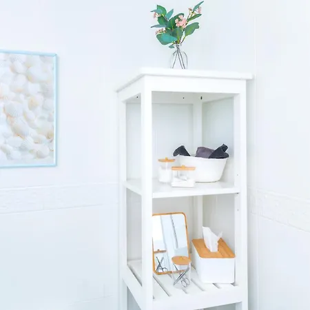 Apartment Waiola *