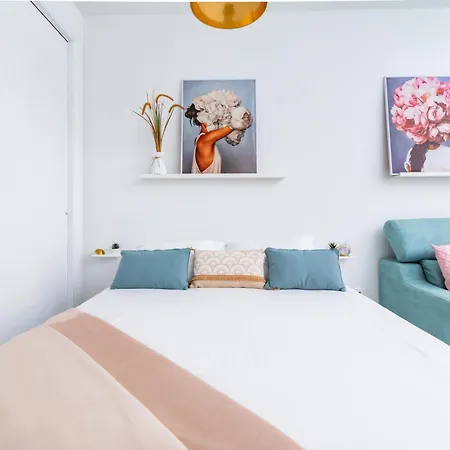 Apartment Waiola