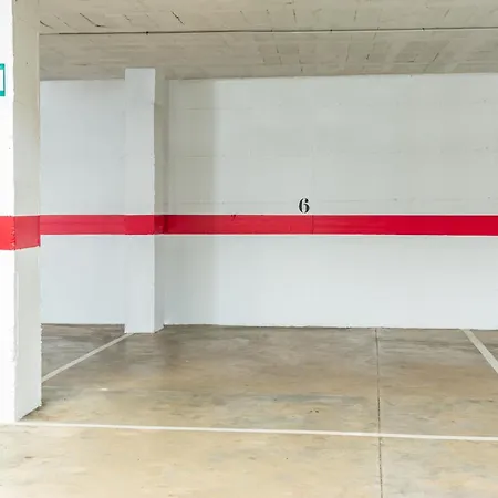 Waiola Apartment