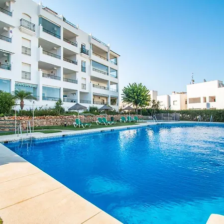 Appartement Waiola La Cala De Mijas